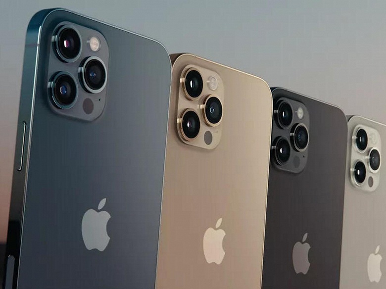 Apple объяснила, чем грозит неоригинальная камера iPhone 