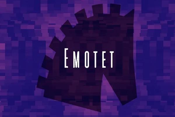 Правоохранителям удалось взять под контроль ботнет Emotet