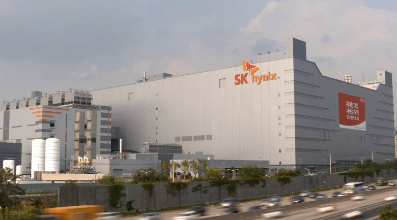 Чистая прибыль SK Hynix в 2020 году оказалась на 137% больше, чем в 2019 - 1