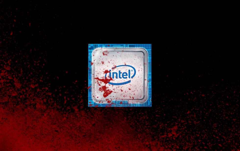 В чём главные проблемы Intel - 1