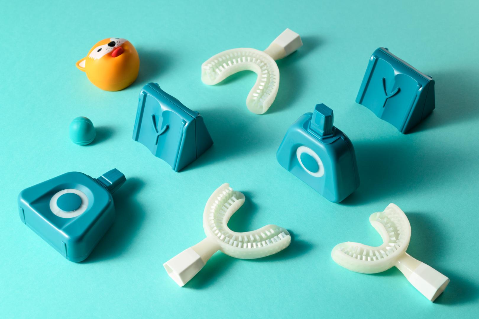 Лучшие гаджеты CES 2021, часть 2. Улучшаем свое тело - 3 Лучшие гаджеты CES 2021, часть 2. Улучшаем свое тело - 3