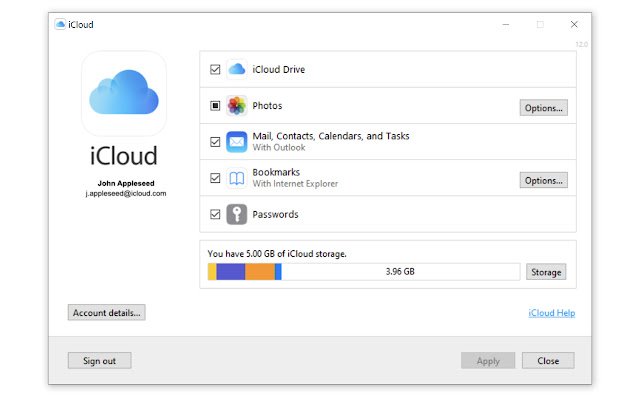 Историческое событие: Apple разрешила использовать и сохранять пароли iCloud в Chrome для Windows