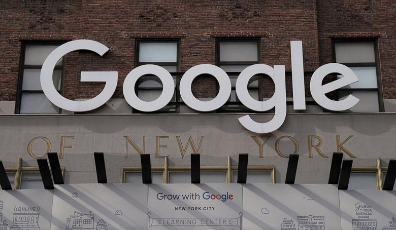 Урегулирование обвинений в предвзятости обойдется Google в 3,8 млн долларов - 1 Урегулирование обвинений в предвзятости обойдется Google в 3,8 млн долларов
