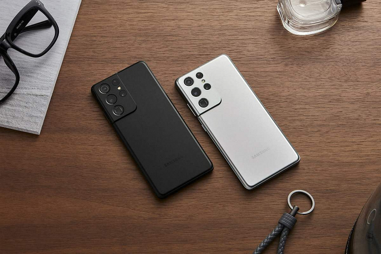 SoC Snapdragon 888 проиграла Exynos 2100 по двум параметрам. Новый тест разных версий Samsung Galaxy S21 Ultra