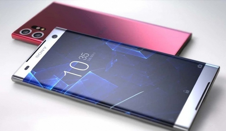 Sony продаёт всё меньше смартфонов, но оставшиеся клиенты предпочитают всё более дорогие модели. Компания отчиталась за очередной квартал - 1 Sony продаёт всё меньше смартфонов, но оставшиеся клиенты предпочитают всё более дорогие модели. Компания отчиталась за очередной квартал