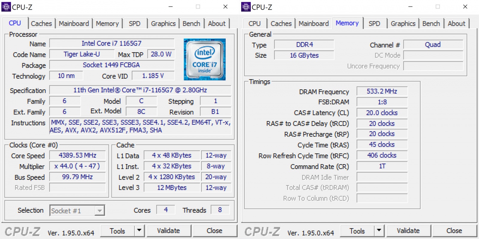 XPS 13 9310: эволюционный апгрейд флагманского ультрабука Dell с Tiger Lake внутри - 17