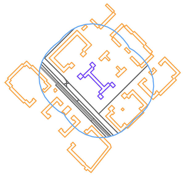 Человейник, тебе меня не сломить! Анализ жилья в мегаполисе - 11 Человейник, тебе меня не сломить! Анализ жилья в мегаполисе - 11