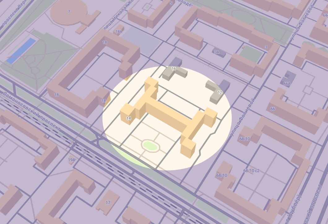 Человейник, тебе меня не сломить! Анализ жилья в мегаполисе - 8 Человейник, тебе меня не сломить! Анализ жилья в мегаполисе - 8