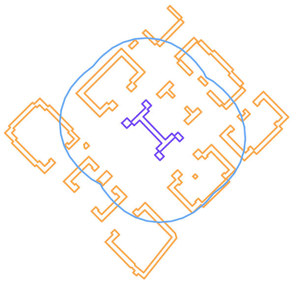 Человейник, тебе меня не сломить! Анализ жилья в мегаполисе - 9 Человейник, тебе меня не сломить! Анализ жилья в мегаполисе - 9