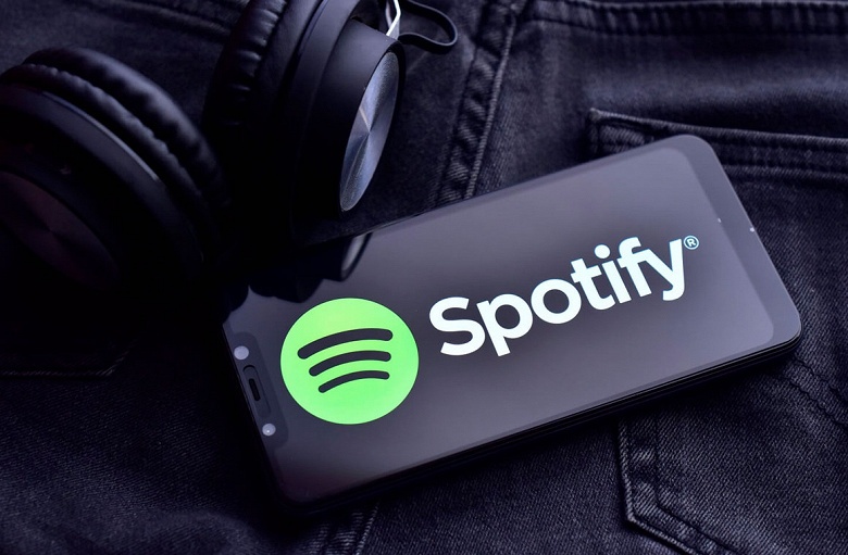 Число активных пользователей Spotify в месяц в минувшем квартале достигло 345 млн - 1