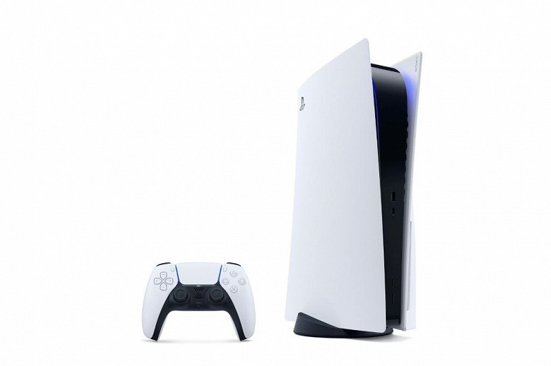 На телевизорах Samsung наконец-то заработает режим 4К 120 Гц HDR при подключении PlayStation 5, но не раньше марта - 1 На телевизорах Samsung наконец-то заработает режим 4К 120 Гц HDR при подключении PlayStation 5, но не раньше марта