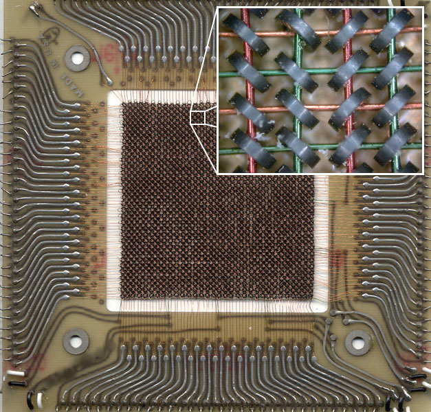 NVMe стирает разницу между памятью и накопителями - 5