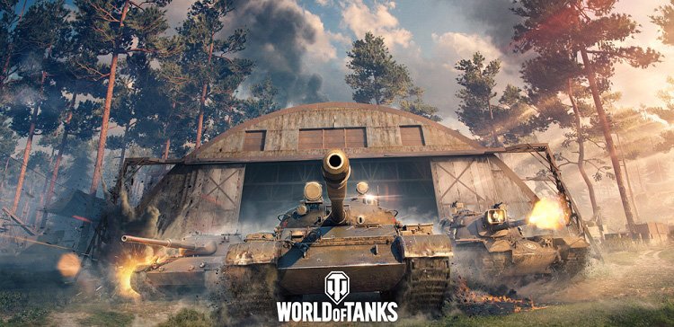 World of Tanks скоро появится в Steam. Но есть и плохая новость