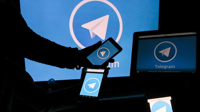 Новый царь горы: Telegram стал самым популярным приложением в мире, сместив с пьедестала TikTok
