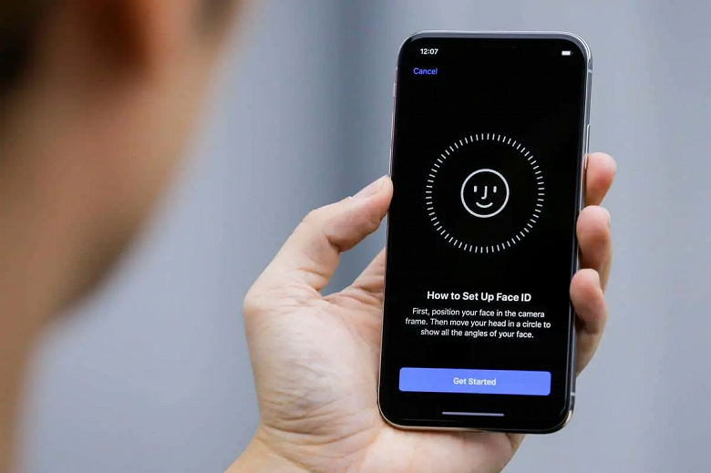 Apple оказалась в центре скандала. Компанию обвиняют в краже Face ID, Smart HDR и других технологий камеры iPhone - 1 Apple оказалась в центре скандала. Компанию обвиняют в краже Face ID, Smart HDR и других технологий камеры iPhone