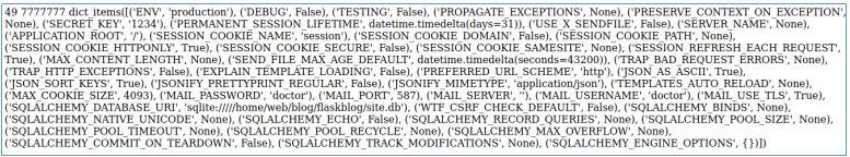 Hack The Box. Прохождение Doctor. SSTI to RCE. LPE через Splunkd - 17