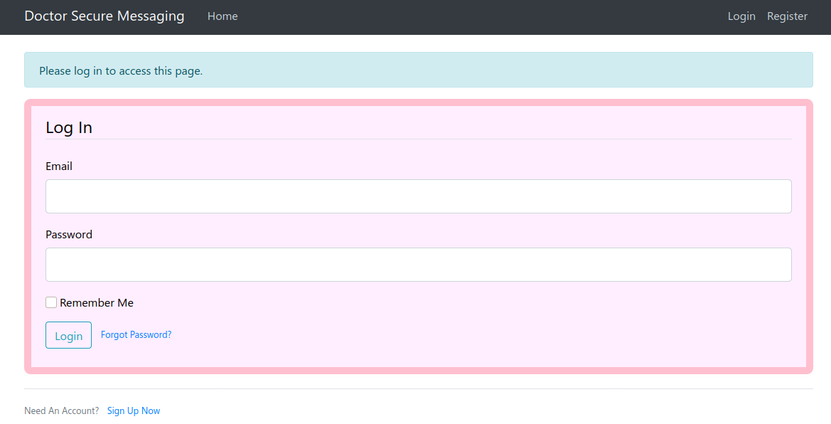 Hack The Box. Прохождение Doctor. SSTI to RCE. LPE через Splunkd - 5