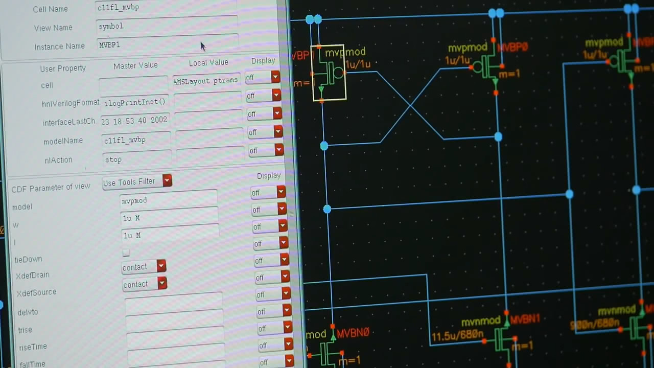 Как делают микропроцессоры. Польский химик, голландские монополисты и закон Мура - 11