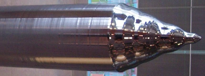 Как делают микропроцессоры. Польский химик, голландские монополисты и закон Мура - 5