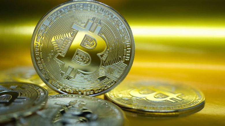 Bitcoin уже стоит больше, чем Tesla - 1 Bitcoin уже стоит больше, чем Tesla
