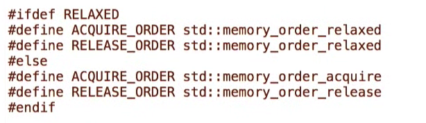 Модели памяти C++ и CLR - 22