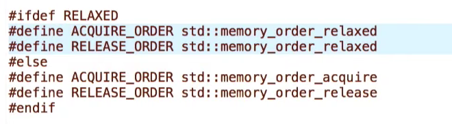 Модели памяти C++ и CLR - 23