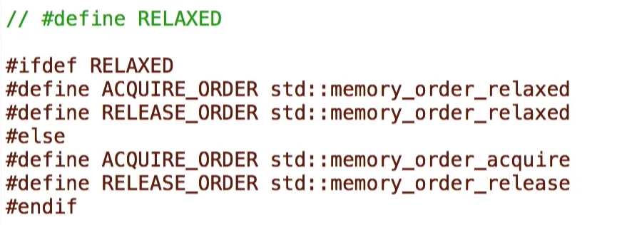 Модели памяти C++ и CLR - 24