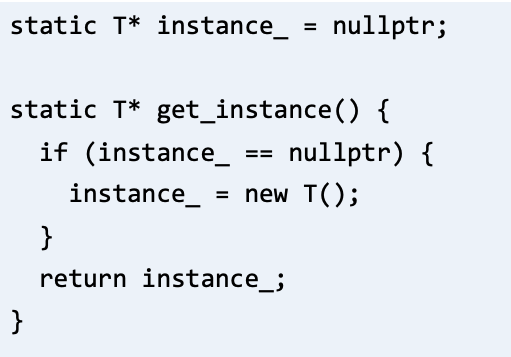 Модели памяти C++ и CLR - 26