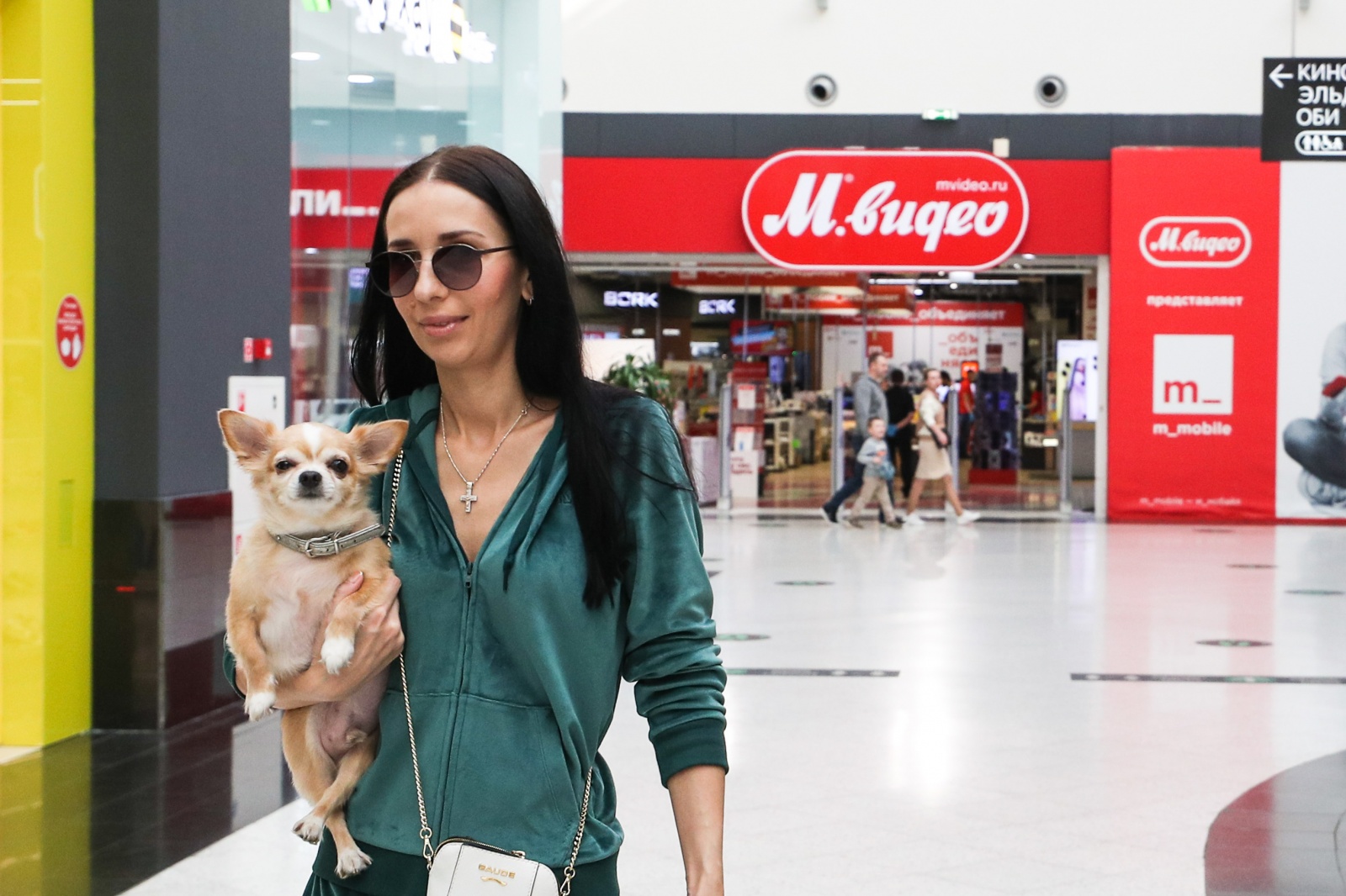 Разведопрос: из жизни программиста от первого лица - 3 Разведопрос: из жизни программиста от первого лица - 3