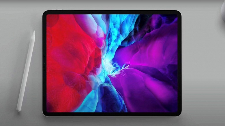 iPad Pro с экраном mini-LED, Apple A14X и 6 ГБ ОЗУ готов к мартовскому анонсу