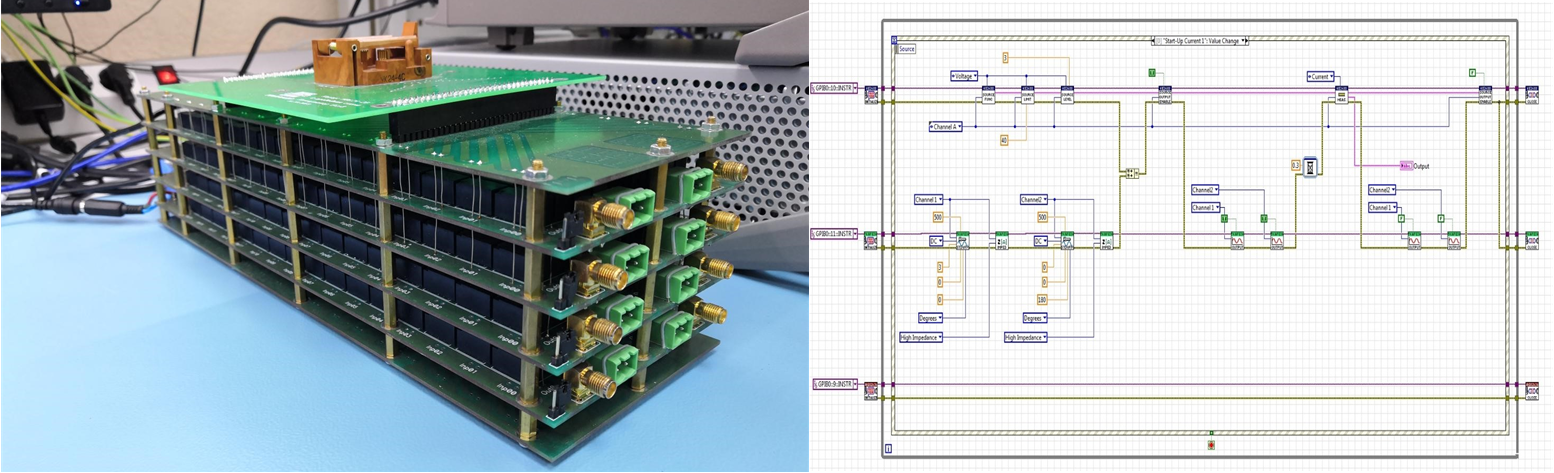 RS485 — стандарт промышленных сетей. Какими особенностями обладает микросхема приемопередатчика? - 16