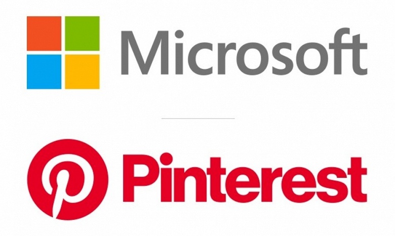 Microsoft может купить Pinterest