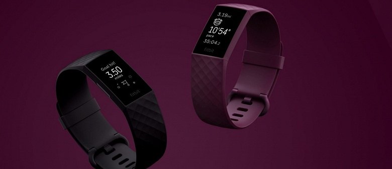 Фитнес-браслет поможет астронавтам следить за здоровьем. Fitbit заключила соглашение с NASA