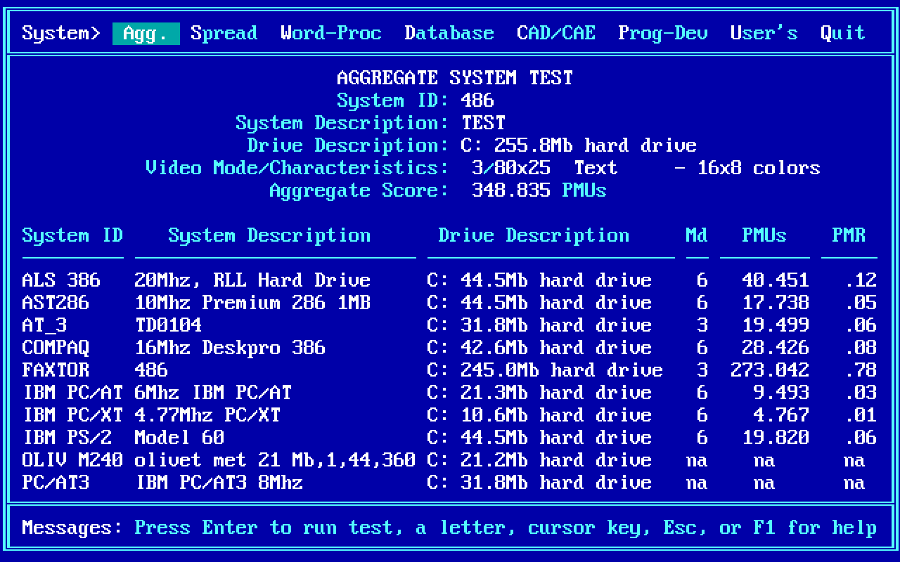 DISTR 3: софт с пятидюймовых дискет - 21