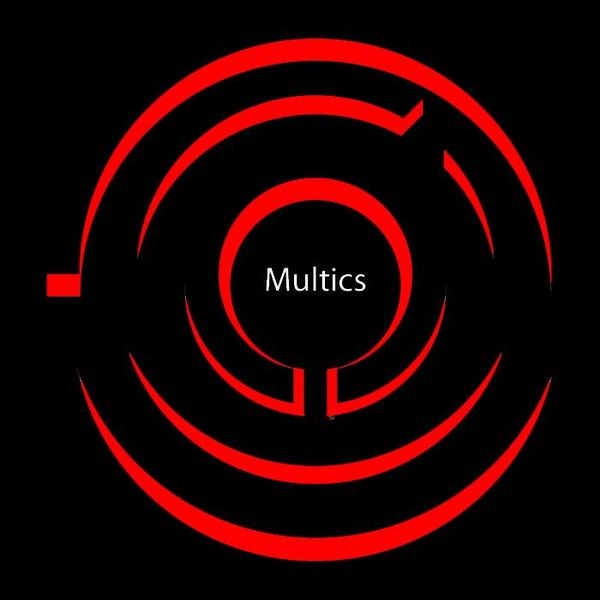 Логотип Multics