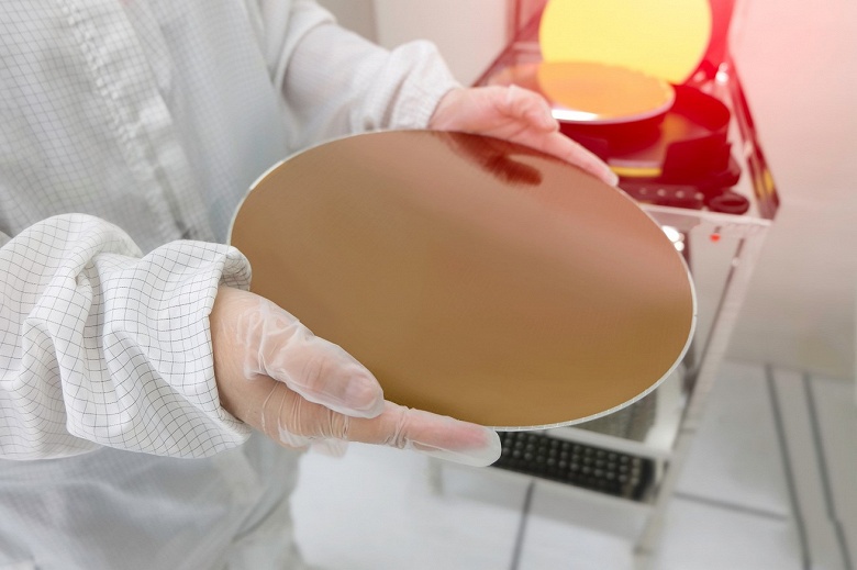 Технология LACera &laquo;открывает новую эру&raquo; в датчиках изображения CMOS большого размера