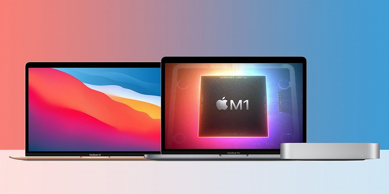 SoC Apple M1X оснащена 16-ядерным GPU, но Apple также готовит платформу с 32-ядерным графическим процессором - 1 SoC Apple M1X оснащена 16-ядерным GPU, но Apple также готовит платформу с 32-ядерным графическим процессором