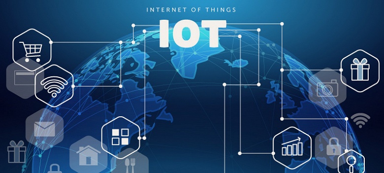 Ожидается, что расходы на IoT в 2021 году в Азиатско-Тихоокеанском регионе достигнут 288,6 млрд долларов