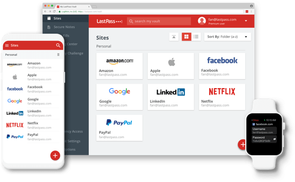 Осторожно: популярный менеджер паролей LastPass переиграл условия, не разобравшись можно потерять доступ с ПК или мобильных