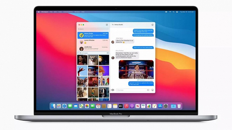 SoC Apple M1X по производительности сопоставима с GeForce GTX 1070 - 1 SoC Apple M1X по производительности сопоставима с GeForce GTX 1070