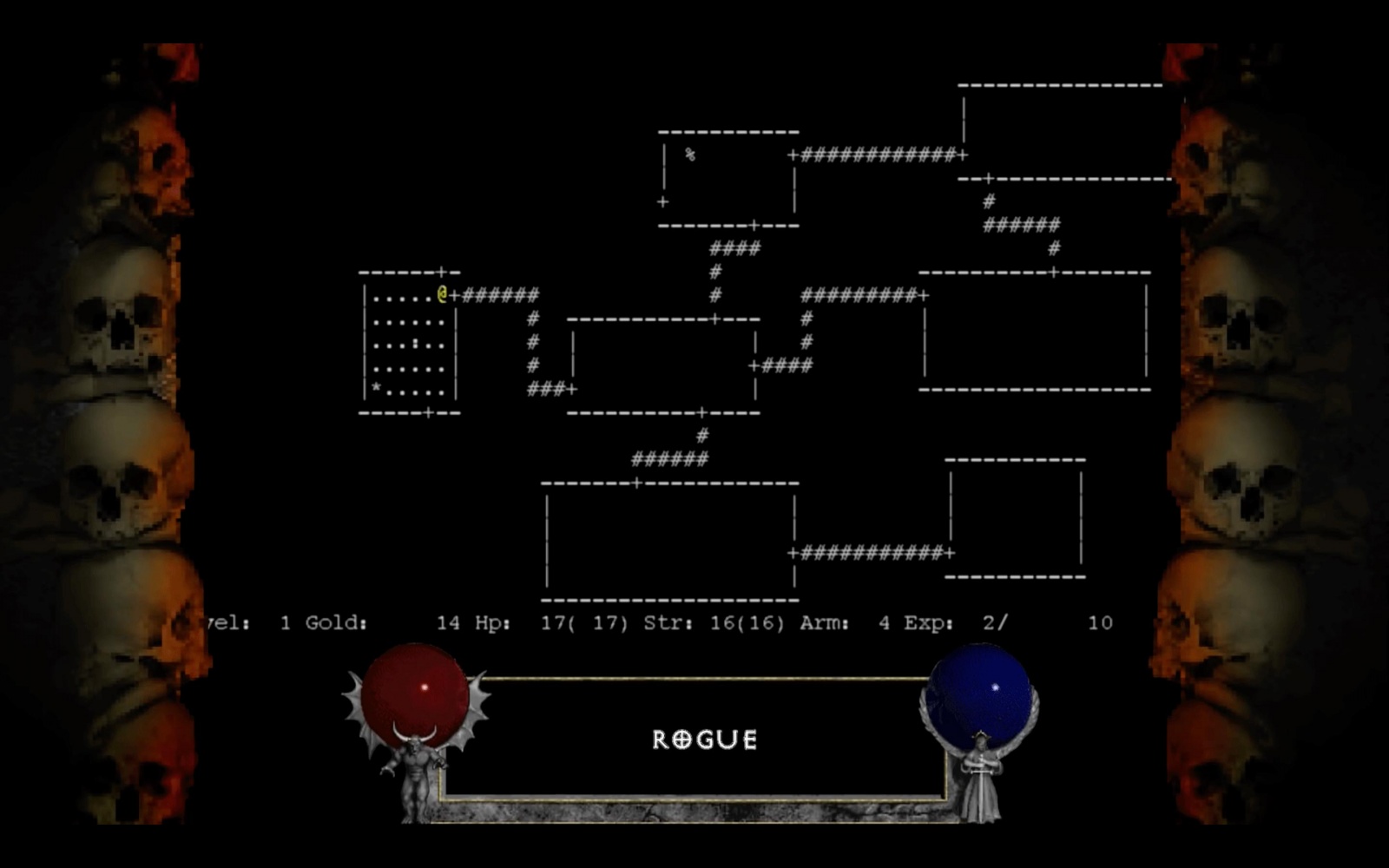 Как всего одна игровая механика навсегда изменила Diablo - 3