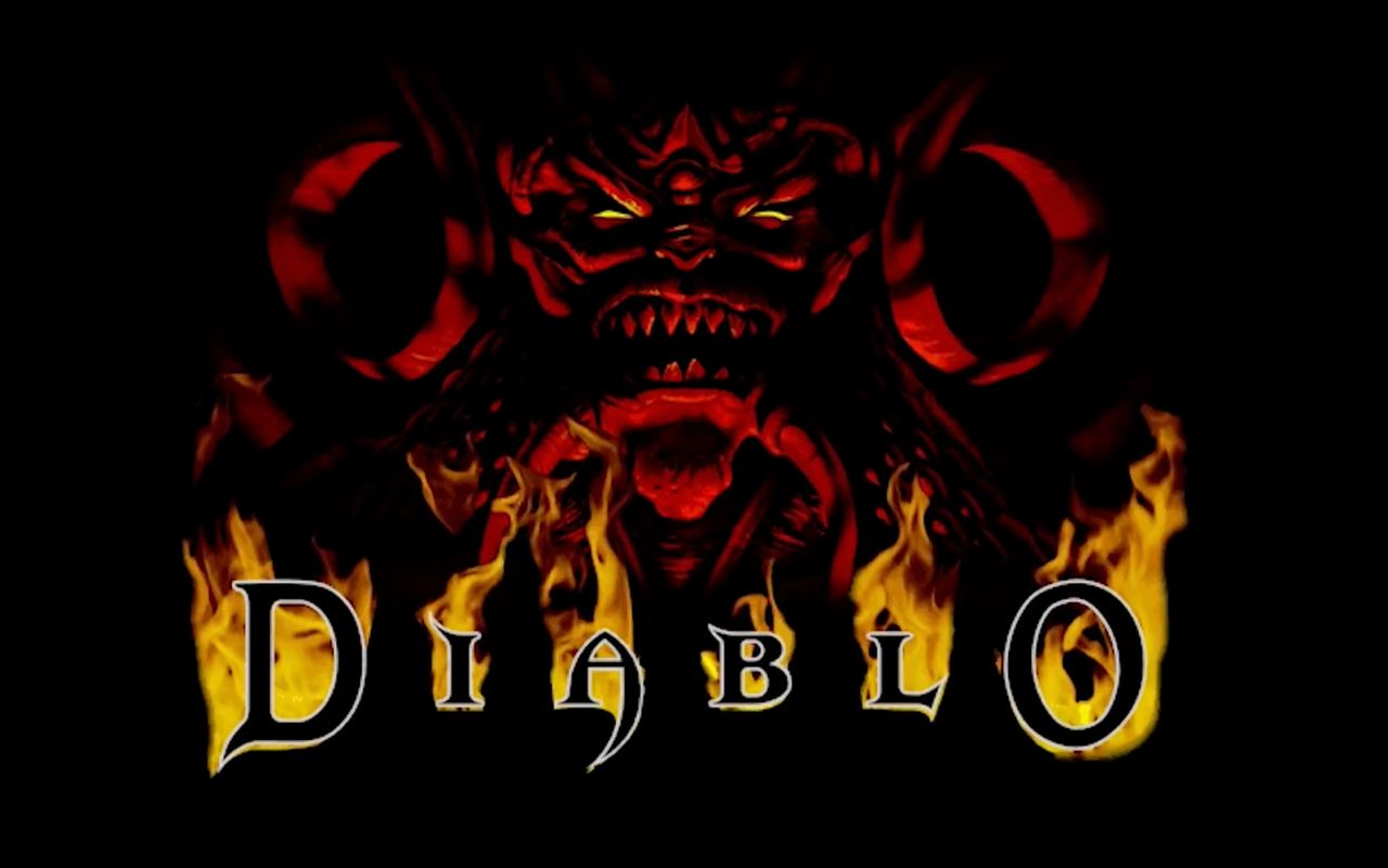 Как всего одна игровая механика навсегда изменила Diablo - 1