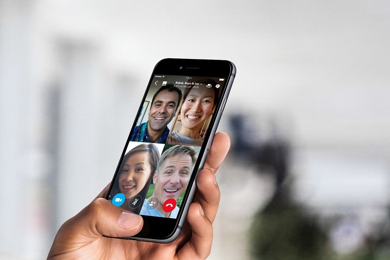 За прошлый год число пользователей мобильной видеосвязи увеличилось с 1,2 до 1,8 млрд - 1 За прошлый год число пользователей мобильной видеосвязи увеличилось с 1,2 до 1,8 млрд