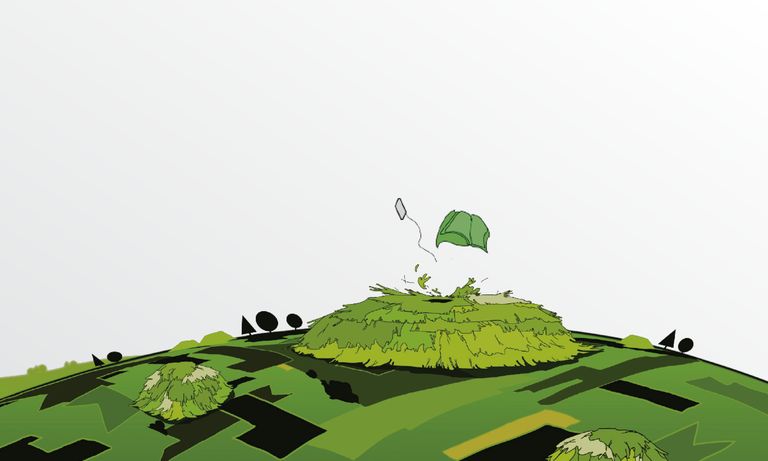 Как выжить, если вы падаете со скоростью 190 км-ч с высоты 10 000 метров, и у вас в запасе есть три минуты - 5 Как выжить, если вы падаете со скоростью 190 км-ч с высоты 10 000 метров, и у вас в запасе есть три минуты - 5