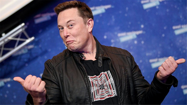 Основателя Tesla и SpaceX остаётся только клонировать: Билл Гейтс заявил, что «нам нужно больше Илонов Масков» - 1 Основателя Tesla и SpaceX остаётся только клонировать: Билл Гейтс заявил, что «нам нужно больше Илонов Масков»