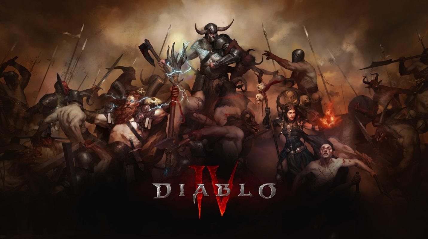 Разработка Diablo IV в Blizzard и отладка дампов памяти из Linux в Visual Studio - 4