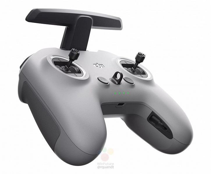 Скорость 54 км ч, запись видео 4К с частотой 60 к с и дальность полета 10 км. Опубликованы рендеры и характеристики дрона DJI FPV - 8 Скорость 54 км/ч, запись видео 4К с частотой 60 к/с и дальность полета 10 км. Опубликованы рендеры и характеристики дрона DJI FPV