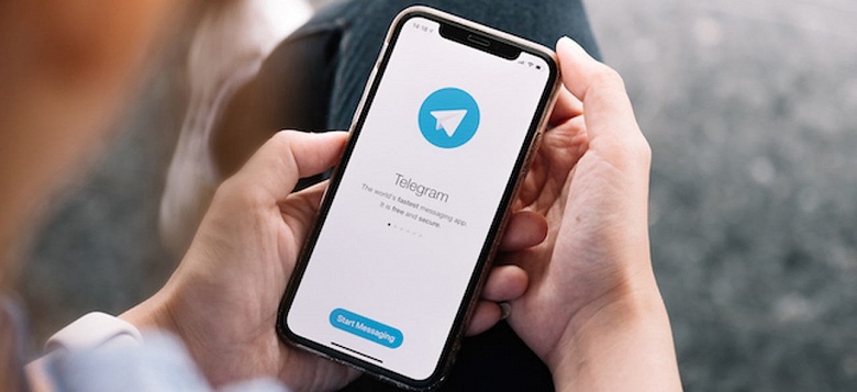 В Telegram грядут виджеты, как для Android, так и iPhone