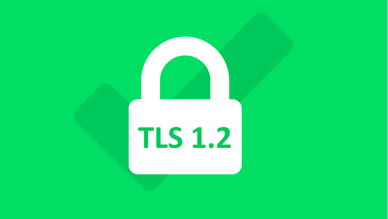 Как подружить «современный» TLS и «устаревшие» браузеры? - 1