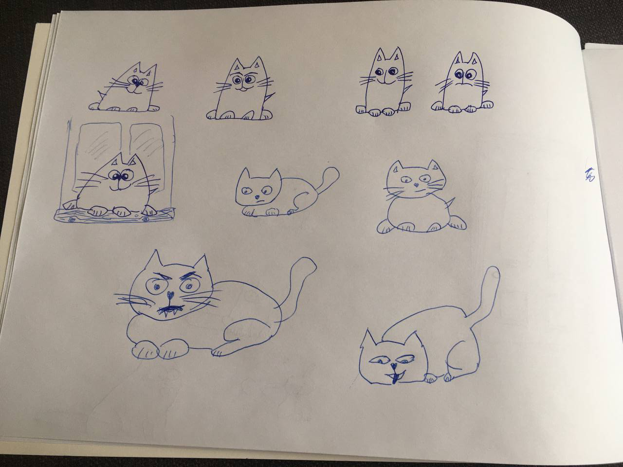 Приглашаю к созданию русской народной игры «Колобок» - 2 Приглашаю к созданию русской народной игры «Колобок» - 2